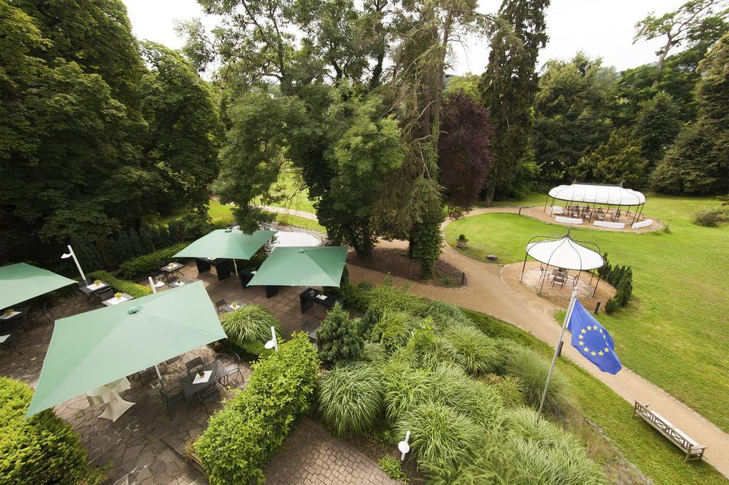 Hofgut Dippelshof Hotel- Und Restaurant Kg Mühltal 외부 사진