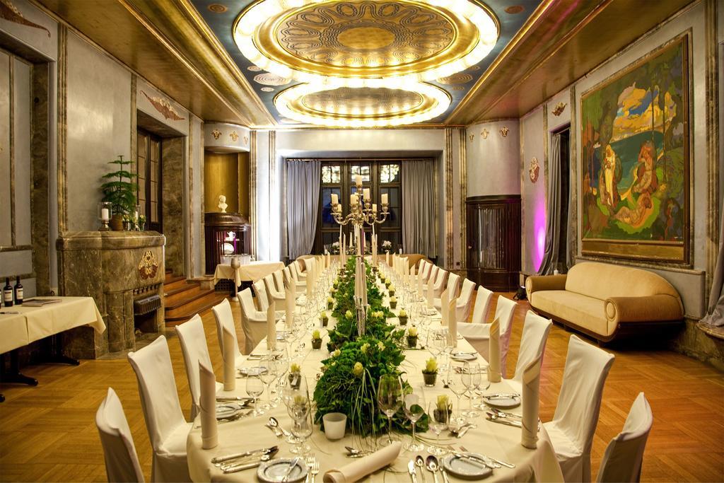 Hofgut Dippelshof Hotel- Und Restaurant Kg Mühltal 외부 사진
