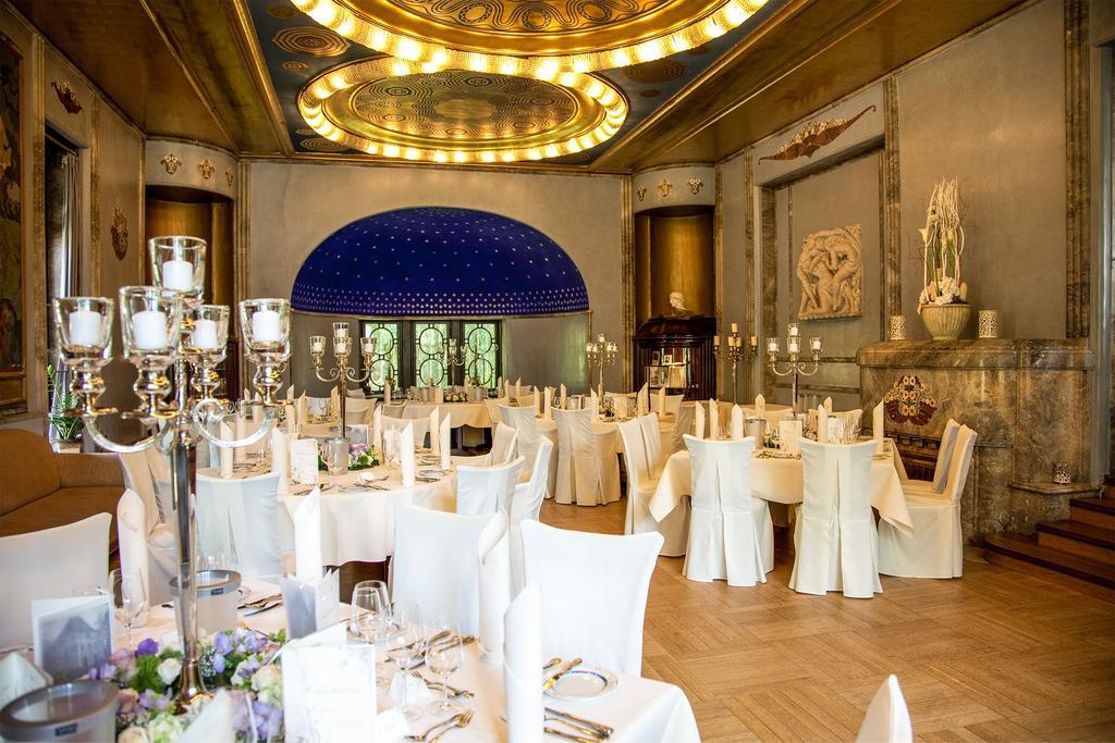 Hofgut Dippelshof Hotel- Und Restaurant Kg Mühltal 외부 사진