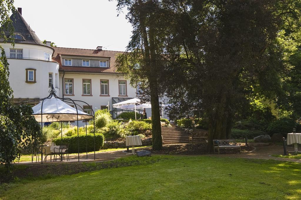 Hofgut Dippelshof Hotel- Und Restaurant Kg Mühltal 외부 사진